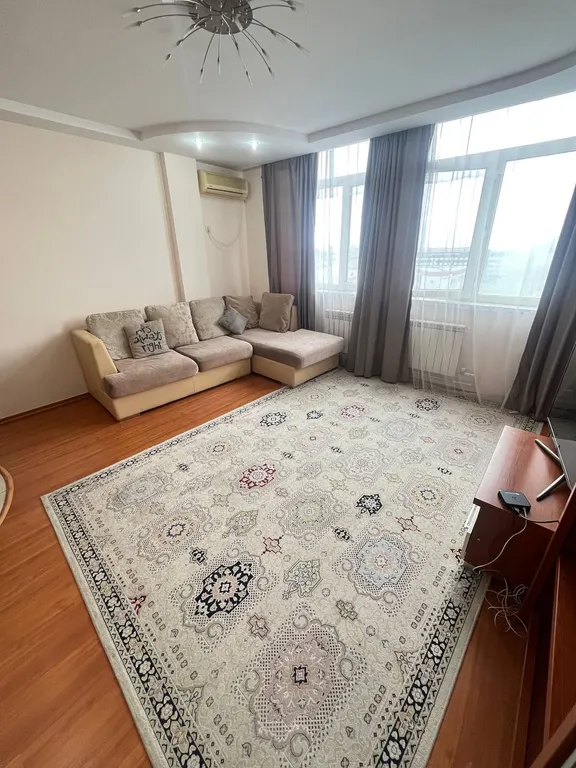 Квартира в ЖК Премьер Сити