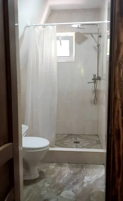 Soul house.  Комплекс Подгорье