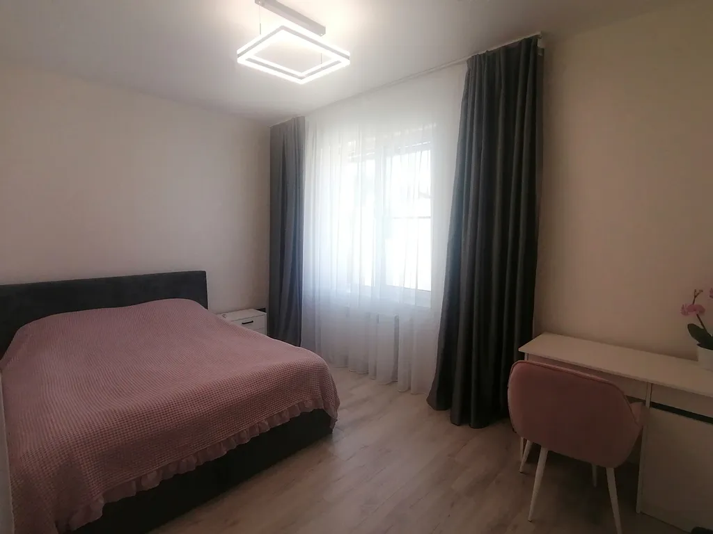 Загородный дом в Госпитомнике