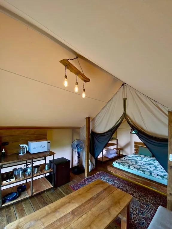 2-комнатный Дом