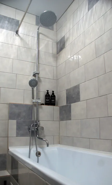 Квартира Квартира Hugge place — Краснодар