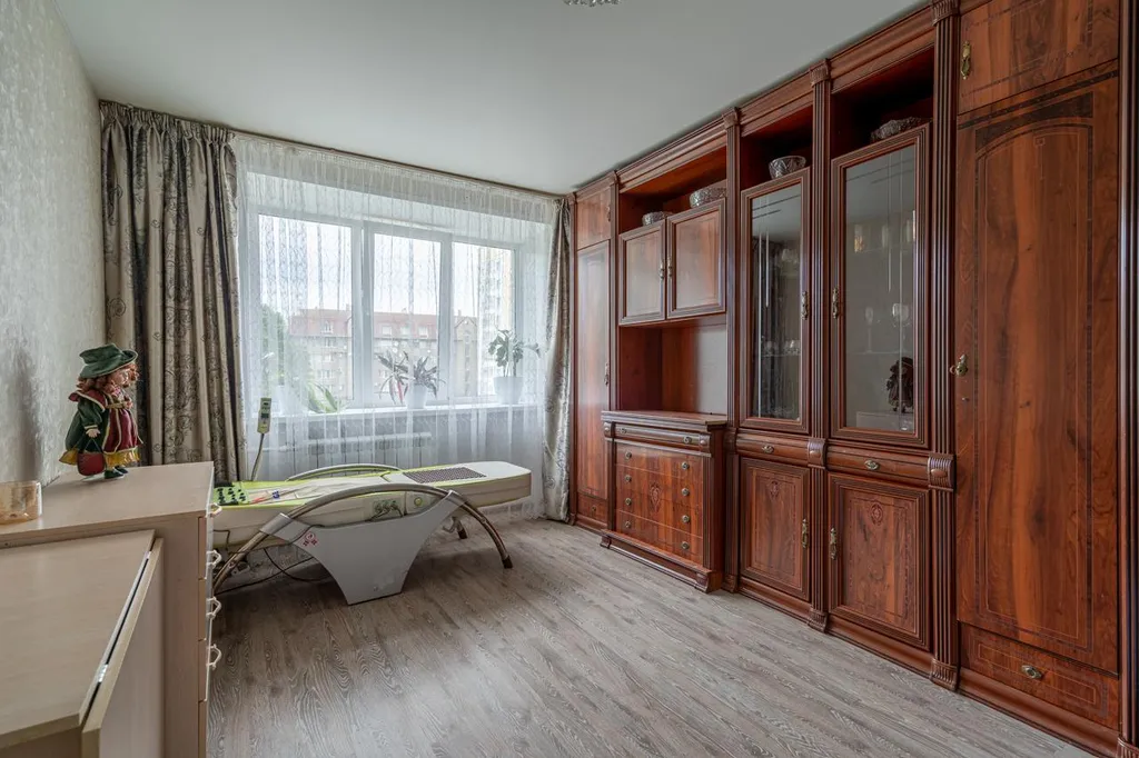 Квартира 2-комнатная квартира в центре — Ярославль