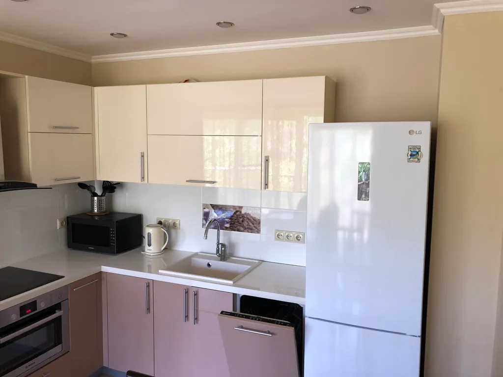 Квартира Апартаменты Резиденция Солнца — Пляхо