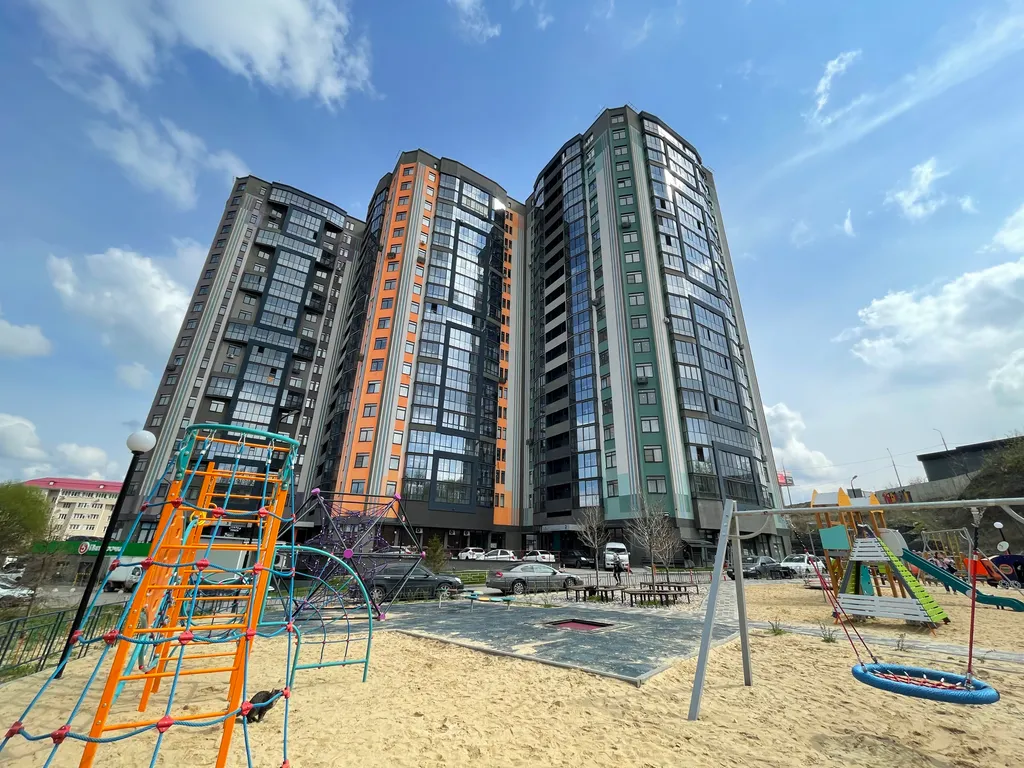 Квартира Чистые и уютные апартаменты — аренда посуточно в Воронеж