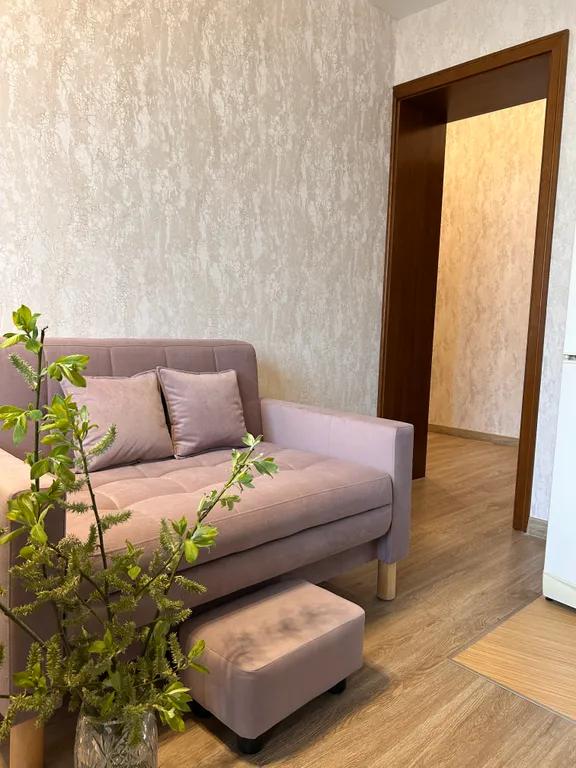 Уютные и красивые апартаменты в центре города