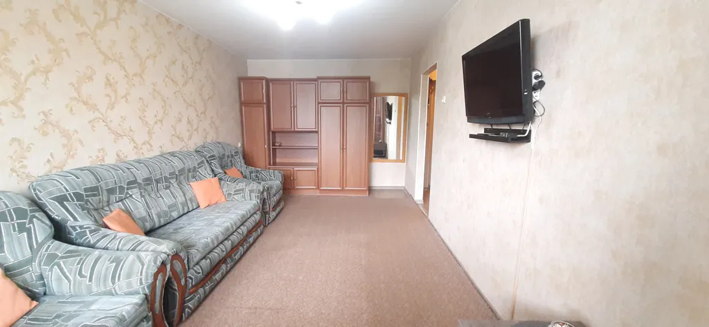 Уютная квартира — аренда посуточно в Севастополь