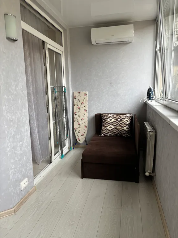 Квартира Уютная квартира в центре Адлера — Адлер