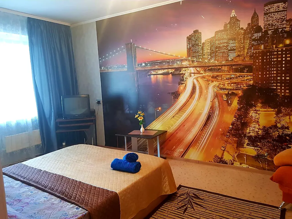 Квартира рядом с ОКБ и перинатальным центром