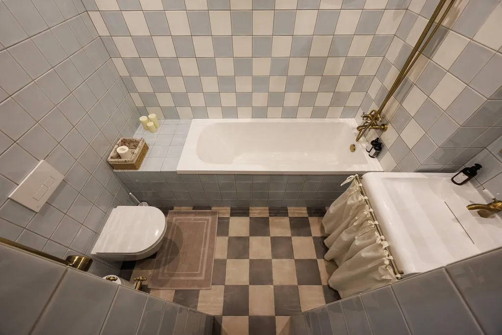 Квартира Айва