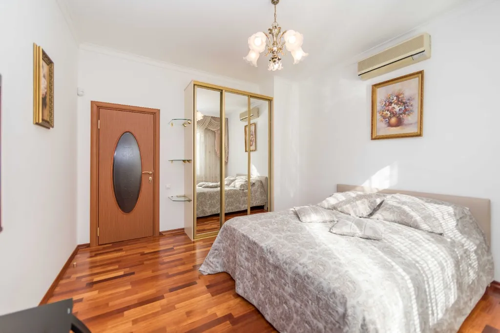 Дом в самом центре Сочи