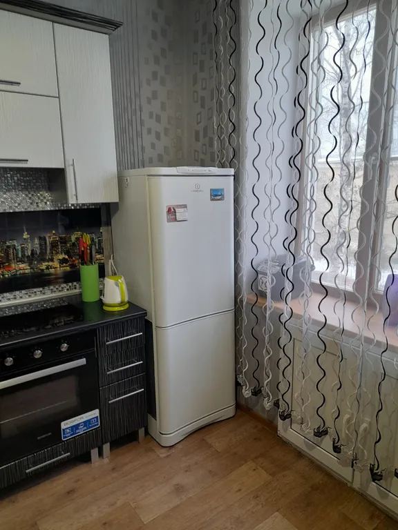 Уютная квартира в центральном районе города