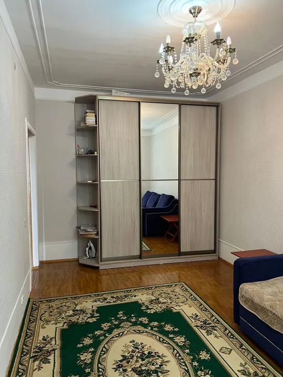 Квартира Квартира в шаговой доступности от главной набережной — Дербент