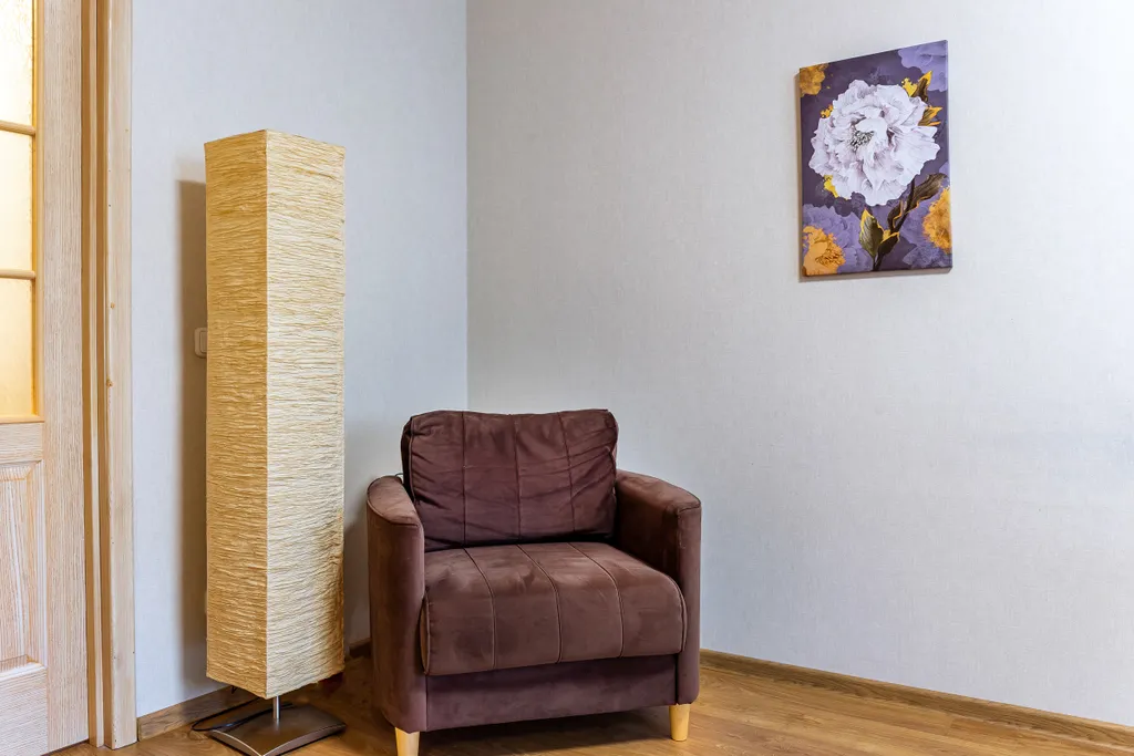 Apartament center
