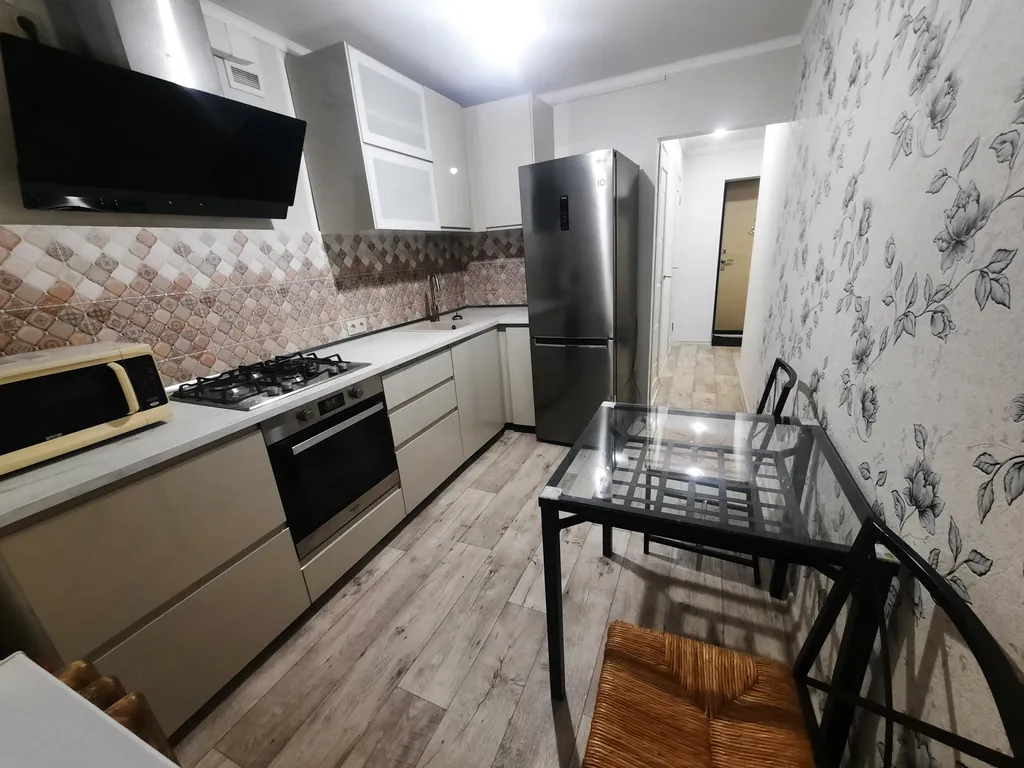 Квартира Квартира рядом с метро Кремлем набережной и Чашей — Казань