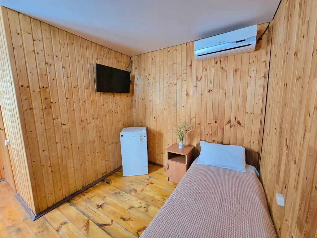 Квартира Комната — Анапа