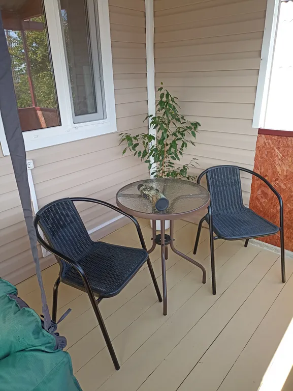 Абсолютно новое уютное жилье