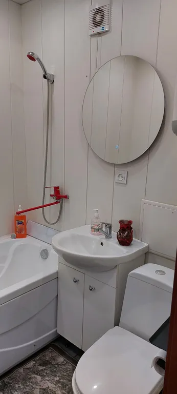 Квартира в центре