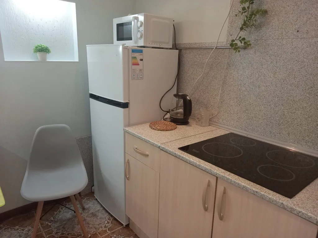 Двушка рядом с Галактикой в 5 минутах от вокзала