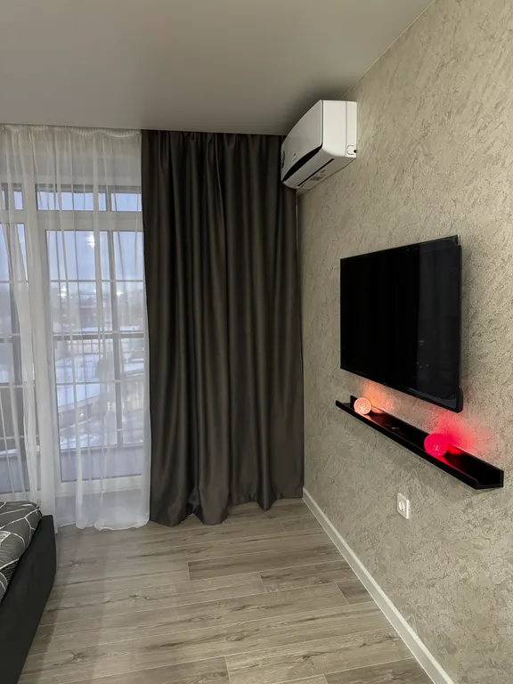 Уютная квартира в центре