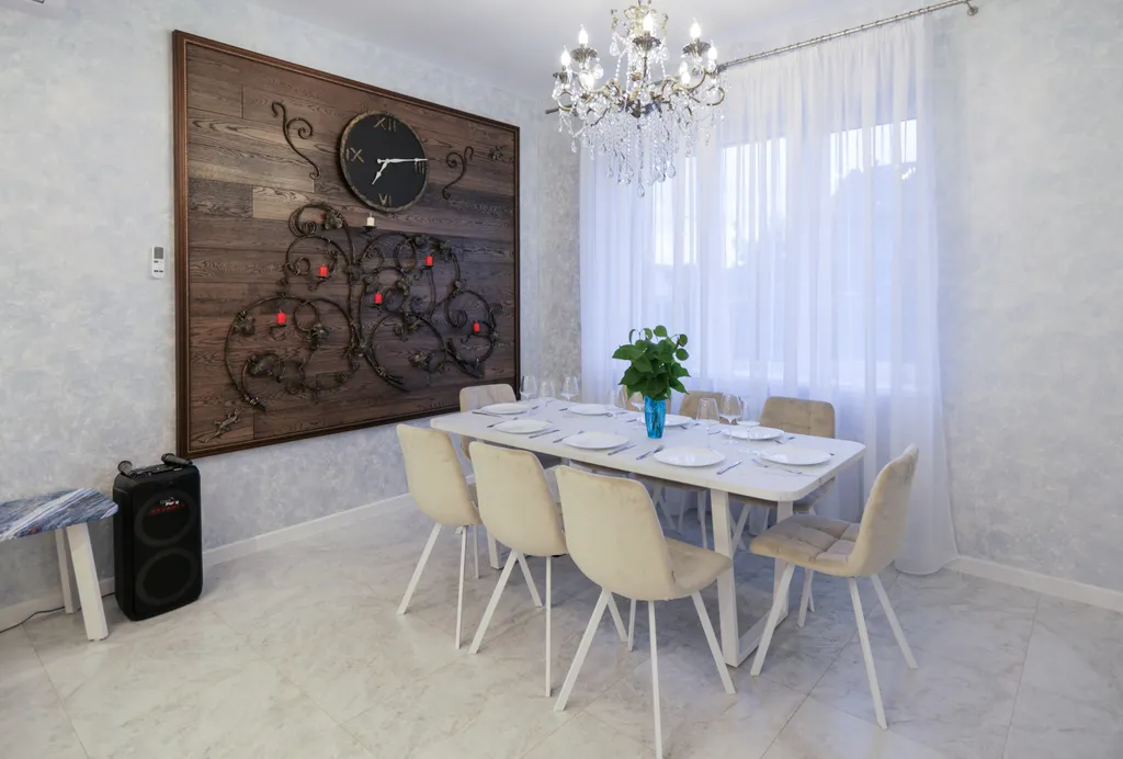 Коттедж Новый загородный дом для незабываемого отдыха — Мисайлово