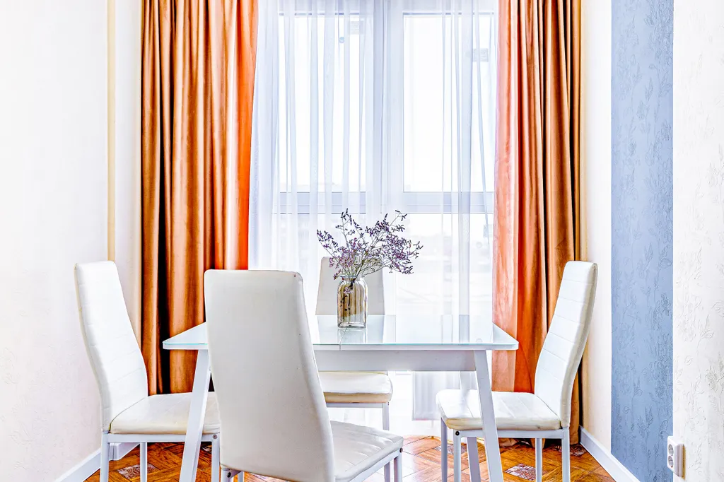 Квартира Квартира с панорамным видом на город — Краснодар