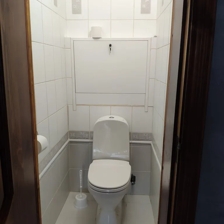 Дом НиГорКа