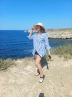 Оксана