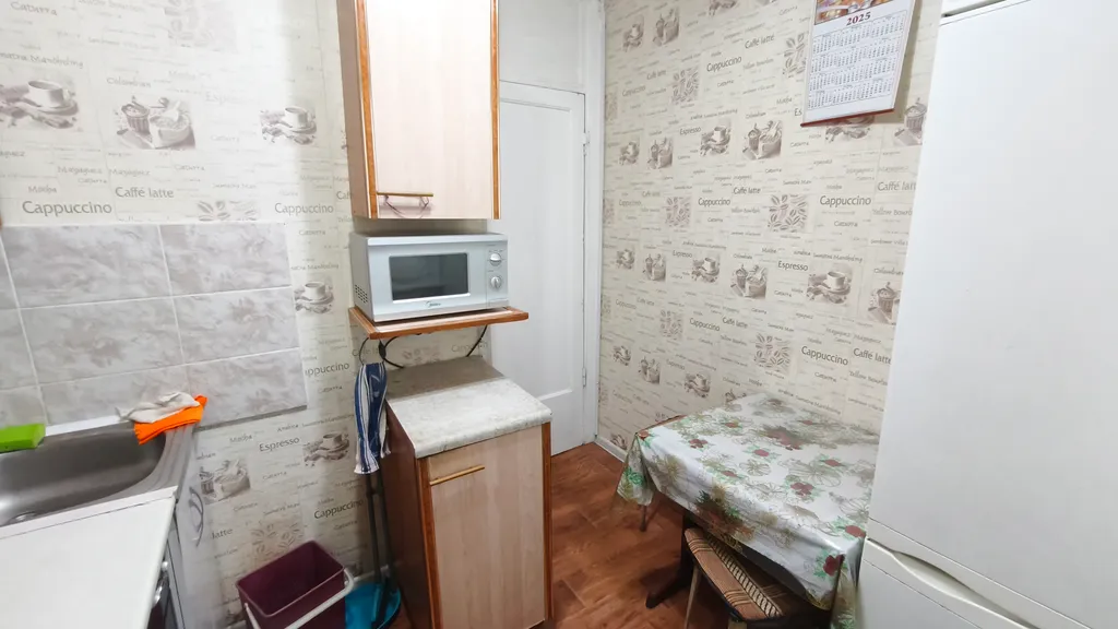 2-х комнатная квартира в районе автовокзала