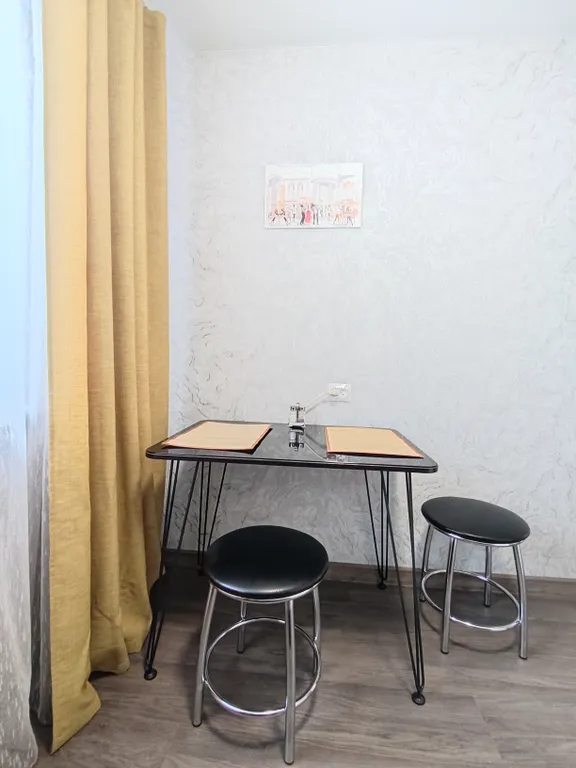 Квартира в центре до 4 человек