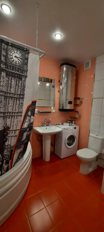 Апартаменты на Гагарина