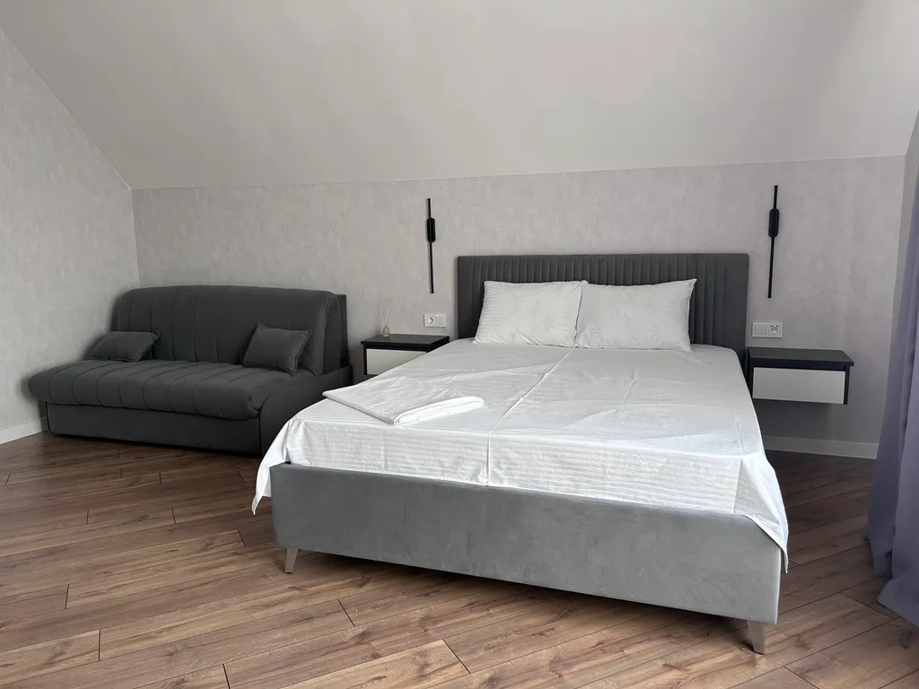 Загородный дом Миндаль