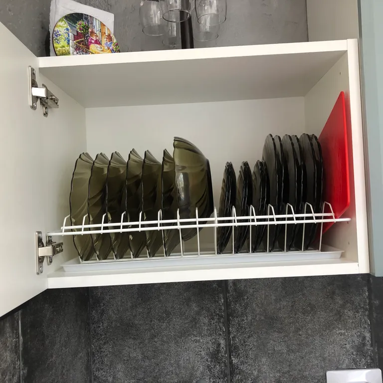 Квартира Квартира у моря и Ореховой рощи Высокий берег — Анапа