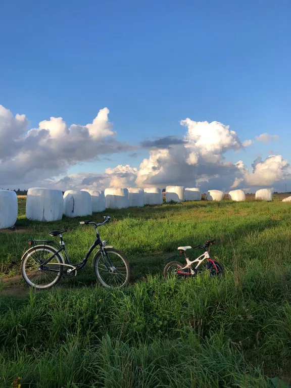 Дизайнерский коттедж Весна