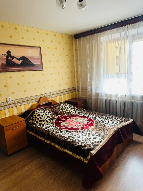 2-комнатная Квартира — аренда посуточно в Валуйки