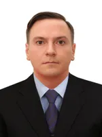 Дмитрий  Иванов