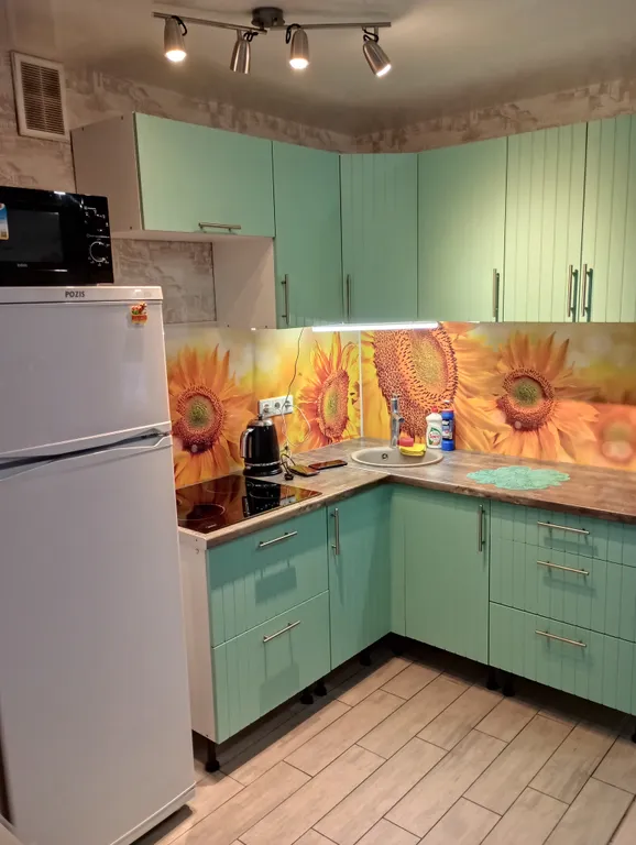 Квартира около зоопарка Лимпопо