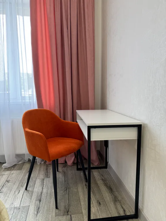 Стильная квартира в самом центре