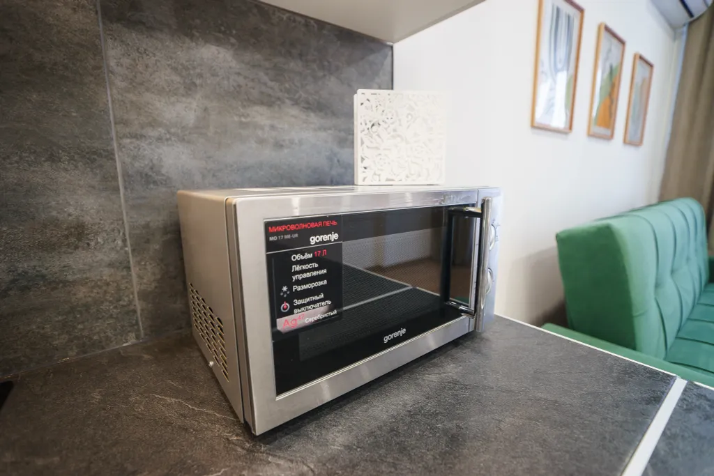 Стильная евродвушка в Центральном районе