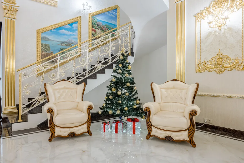 Коттедж Загородный гостевой дом — Люберцы