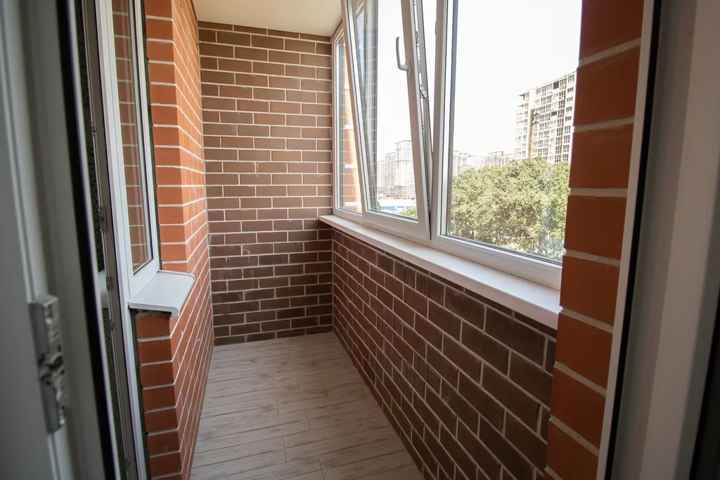 Квартира Уютная однокомнатная квартира — Краснодар