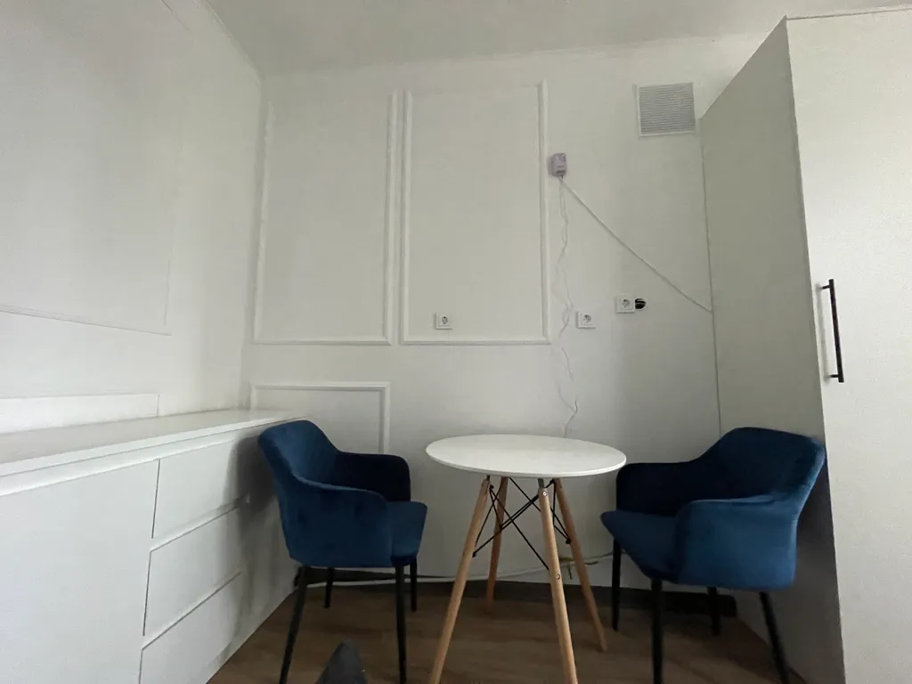 Морской бриз