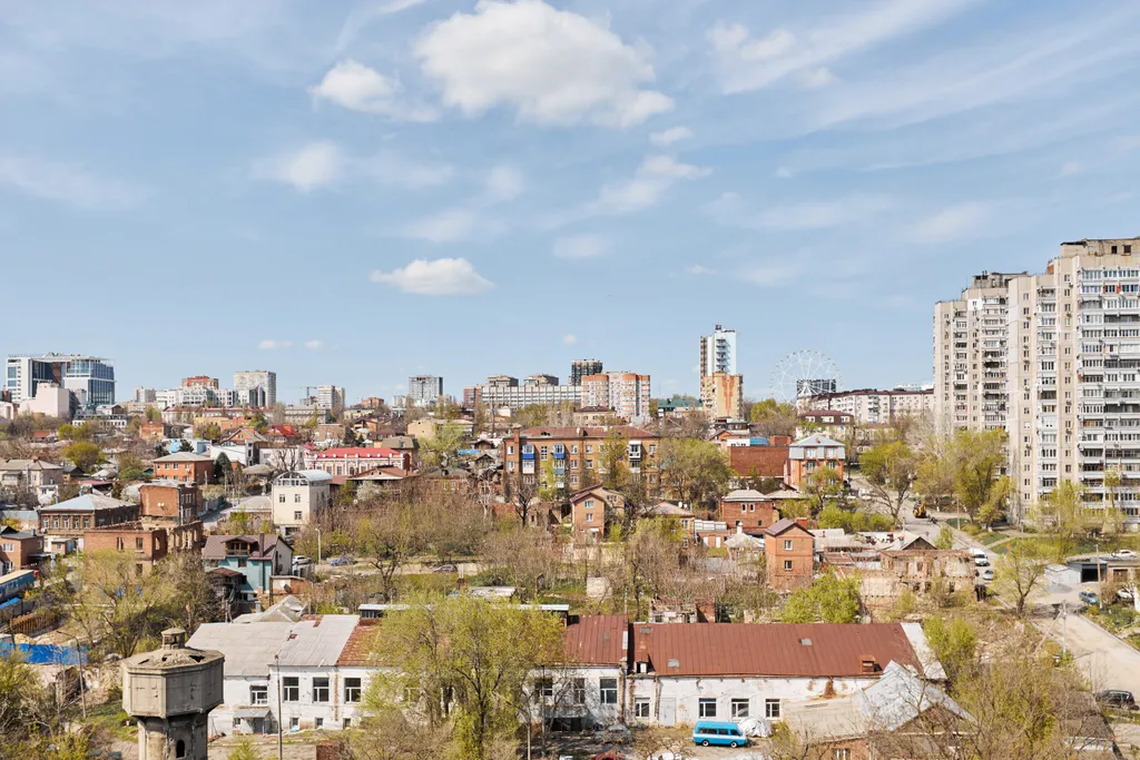 Уютная студия, в стиле лофт