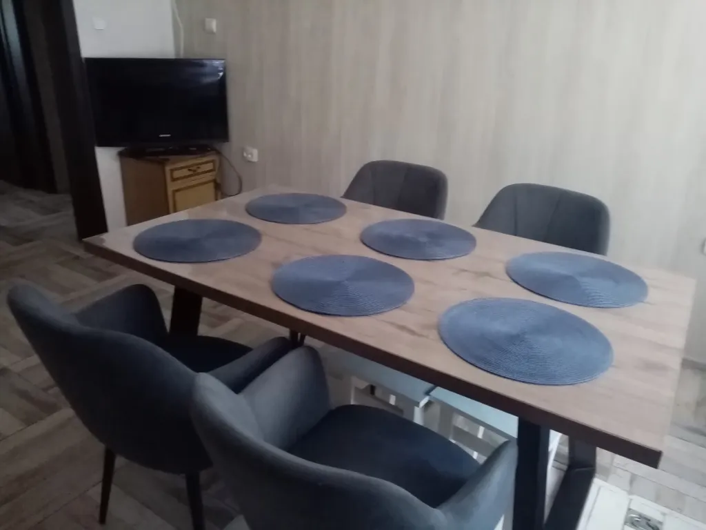 Уютный дом целиком