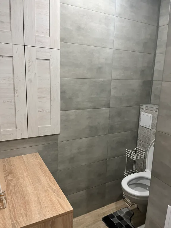 Апартаменты у залива