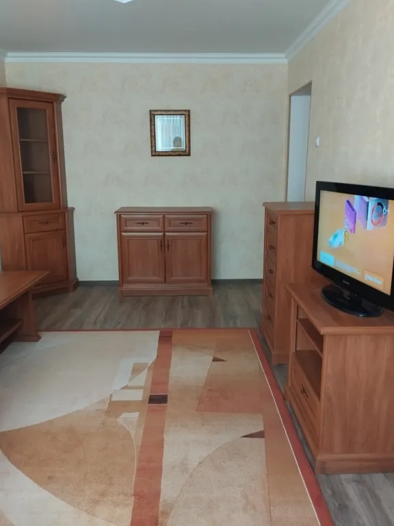 Уютная квартира в тихом районе недалеко от побережья