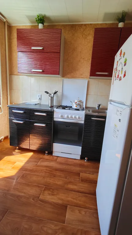 Уютная квартира рядом со спорткомплексом