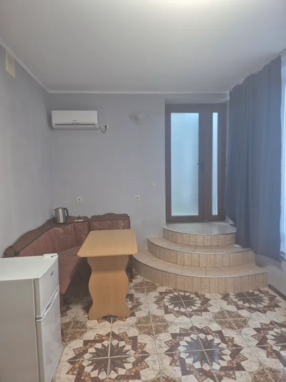 Комната
