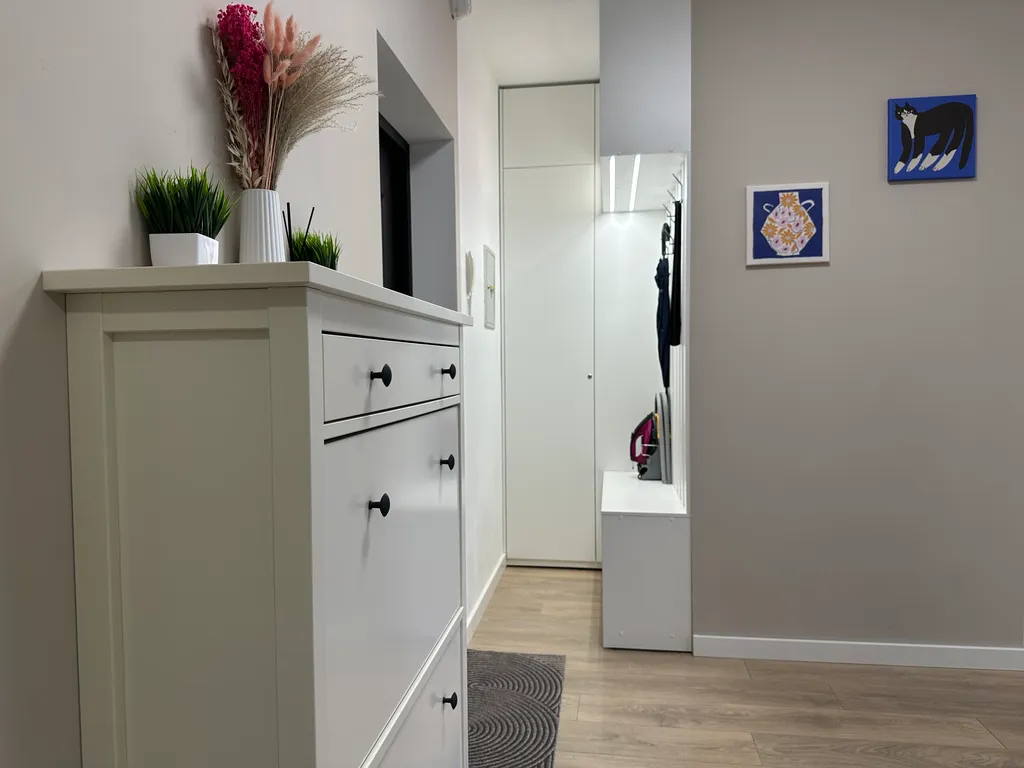 ДзенХоум в Подновье