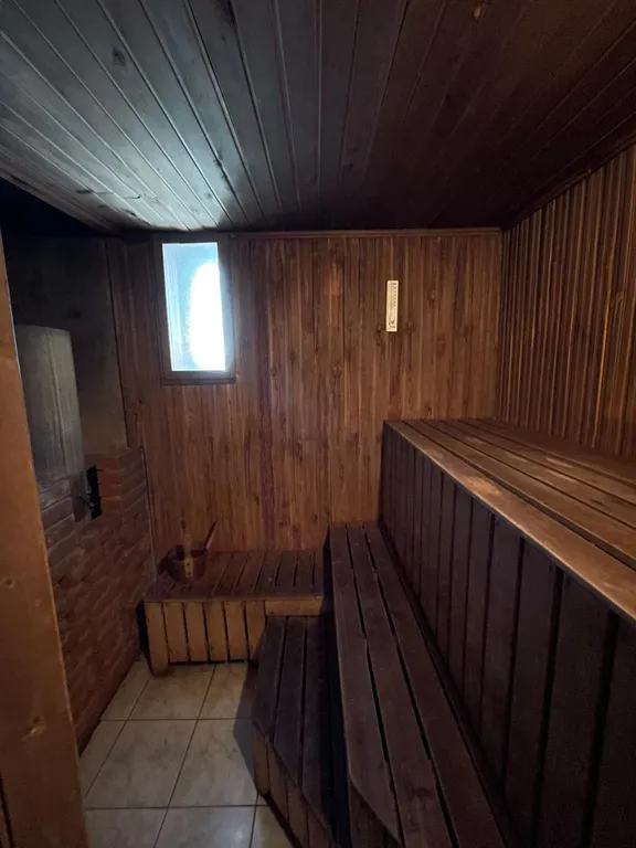 Коттедж 250м