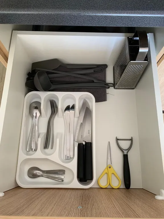 Квартира Квартира Студия с видом на море — Адлер